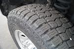 Used 2022 Ford F-250 XL Crew Cab 4x4 8' CM Truck Beds Steel Flatbed Truck for sale #C92471 - photo 27