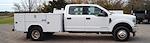 Used 2022 Ford F-350 Crew Cab Service Truck for sale #C92481 - photo 5