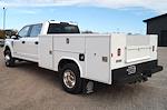Used 2022 Ford F-350 Crew Cab Service Truck for sale #C92481 - photo 7