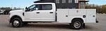 Used 2022 Ford F-350 Crew Cab Service Truck for sale #C92481 - photo 8
