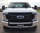 Used 2022 Ford F-350 Crew Cab Service Truck for sale #C92481 - photo 10
