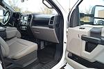Used 2022 Ford F-350 Crew Cab Service Truck for sale #C92481 - photo 13