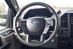 Used 2022 Ford F-350 Crew Cab Service Truck for sale #C92481 - photo 19