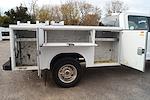 Used 2022 Ford F-350 Crew Cab Service Truck for sale #C92481 - photo 30