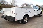 Used 2022 Ford F-350 Crew Cab Service Truck for sale #C92481 - photo 2