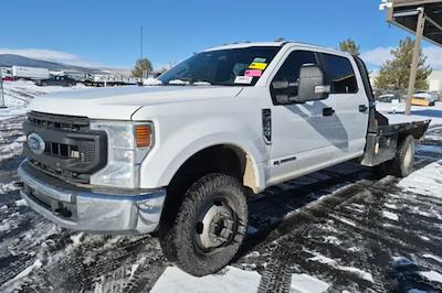 Used 2022 Ford F-350 - photo 1