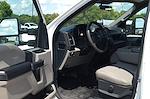 Used 2022 Ford F-350 Crew Cab Steel Flatbed Truck for sale #C92807 - photo 11