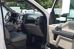 Used 2022 Ford F-350 Crew Cab Steel Flatbed Truck for sale #C92807 - photo 13