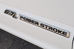 Used 2022 Ford F-350 Crew Cab Steel Flatbed Truck for sale #C92807 - photo 28