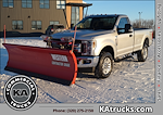 Used 2019 Ford F-250 XLT Regular Cab for sale #C98758 - photo 1