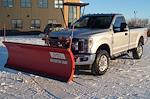 Used 2019 Ford F-250 XLT Regular Cab for sale #C98758 - photo 9