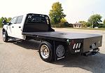 Used 2020 Ford F-550 XLT Crew Cab 4x4 CM Truck Beds Flatbed Truck for sale #D04767 - photo 2