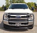 Used 2020 Ford F-550 XLT Crew Cab 4x4 CM Truck Beds Flatbed Truck for sale #D04767 - photo 10