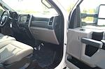 Used 2020 Ford F-550 XLT Crew Cab 4x4 CM Truck Beds Flatbed Truck for sale #D04767 - photo 13