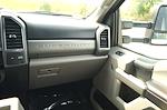Used 2020 Ford F-550 XLT Crew Cab 4x4 CM Truck Beds Flatbed Truck for sale #D04767 - photo 20
