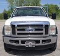 Used 2008 Ford F-450 Regular Cab 12' Steel Flatbed Truck for sale #D16394 - photo 10