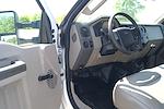 Used 2008 Ford F-450 Regular Cab 12' Steel Flatbed Truck for sale #D16394 - photo 11