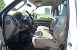 Used 2008 Ford F-450 Regular Cab 12' Steel Flatbed Truck for sale #D16394 - photo 12