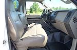 Used 2008 Ford F-450 Regular Cab 12' Steel Flatbed Truck for sale #D16394 - photo 14