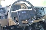 Used 2008 Ford F-450 Regular Cab 12' Steel Flatbed Truck for sale #D16394 - photo 15