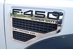Used 2008 Ford F-450 Regular Cab 12' Steel Flatbed Truck for sale #D16394 - photo 19
