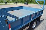 Used 2008 Ford F-450 Regular Cab 12' Steel Flatbed Truck for sale #D16394 - photo 22