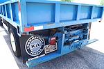 Used 2008 Ford F-450 Regular Cab 12' Steel Flatbed Truck for sale #D16394 - photo 25