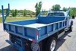 Used 2008 Ford F-450 Regular Cab 12' Steel Flatbed Truck for sale #D16394 - photo 26