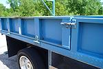 Used 2008 Ford F-450 Regular Cab 12' Steel Flatbed Truck for sale #D16394 - photo 29