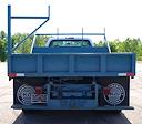 Used 2008 Ford F-450 Regular Cab 12' Steel Flatbed Truck for sale #D16394 - photo 7