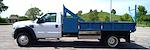 Used 2008 Ford F-450 Regular Cab 12' Steel Flatbed Truck for sale #D16394 - photo 8
