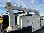 Used 2020 Ford F-550 Regular Cab 4x4 11' Maintainer Mechanics Body with Crane for sale #D23236 - photo 15