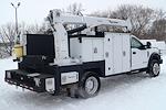 Used 2020 Ford F-550 Regular Cab Mechanics Body for sale #D23236 - photo 2
