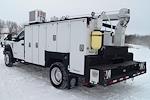 Used 2020 Ford F-550 Regular Cab Mechanics Body for sale #D23236 - photo 7