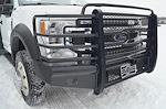Used 2020 Ford F-550 Regular Cab Mechanics Body for sale #D23236 - photo 22