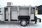 Used 2020 Ford F-550 Regular Cab Mechanics Body for sale #D23236 - photo 29