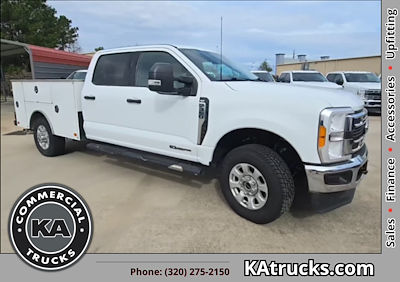 Used 2023 Ford F-350 - photo 1