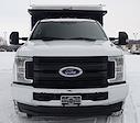 Used 2017 Ford F-350 Crew Cab Landscape Dump for sale #D33505 - photo 10