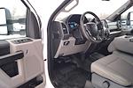 Used 2017 Ford F-350 Crew Cab Landscape Dump for sale #D33505 - photo 11