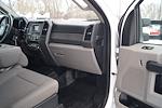 Used 2017 Ford F-350 Crew Cab Landscape Dump for sale #D33505 - photo 13