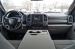 Used 2017 Ford F-350 Crew Cab Landscape Dump for sale #D33505 - photo 18