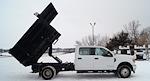 Used 2017 Ford F-350 Crew Cab Landscape Dump for sale #D33505 - photo 28