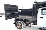 Used 2017 Ford F-350 Crew Cab Landscape Dump for sale #D33505 - photo 34