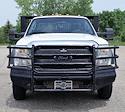 Used 2016 Ford F-550 XL Regular Cab 4x4 Flatbed Truck for sale #D42099 - photo 10
