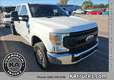 Used 2022 Ford F-250 - photo 1