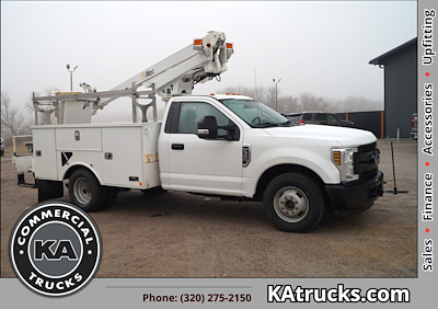 Used 2019 Ford F-350 - photo 1