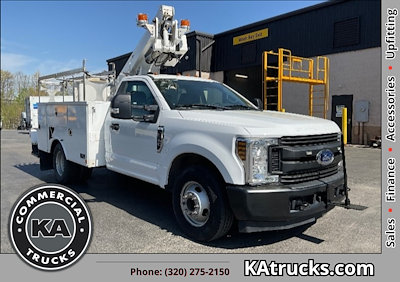 Used 2019 Ford F-350 - photo 1