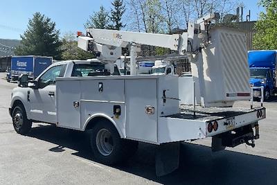 Used 2019 Ford F-350 - photo 1