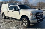 Used 2020 Ford F-350 XLT Crew Cab for sale #D51109 - photo 2