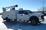 Used 2021 Ford F-550 Super Cab Mechanics Body for sale #D62967 - photo 3